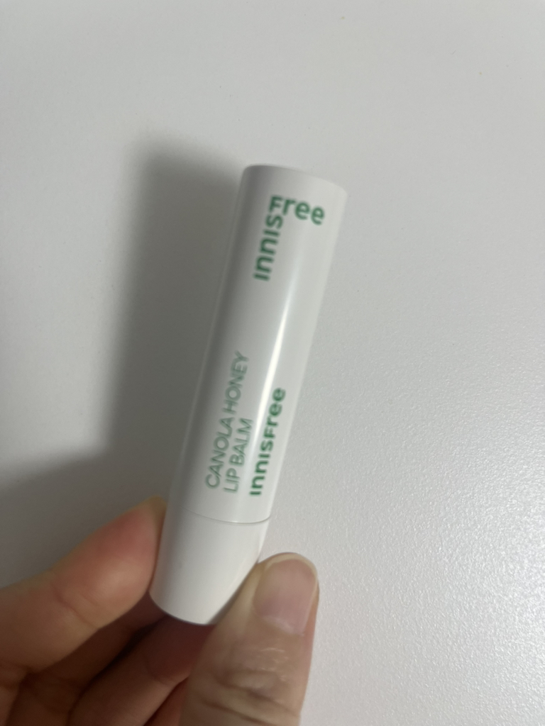 悦诗风吟 油菜籽蜂蜜润肤霜 [初学者的滋润] review image