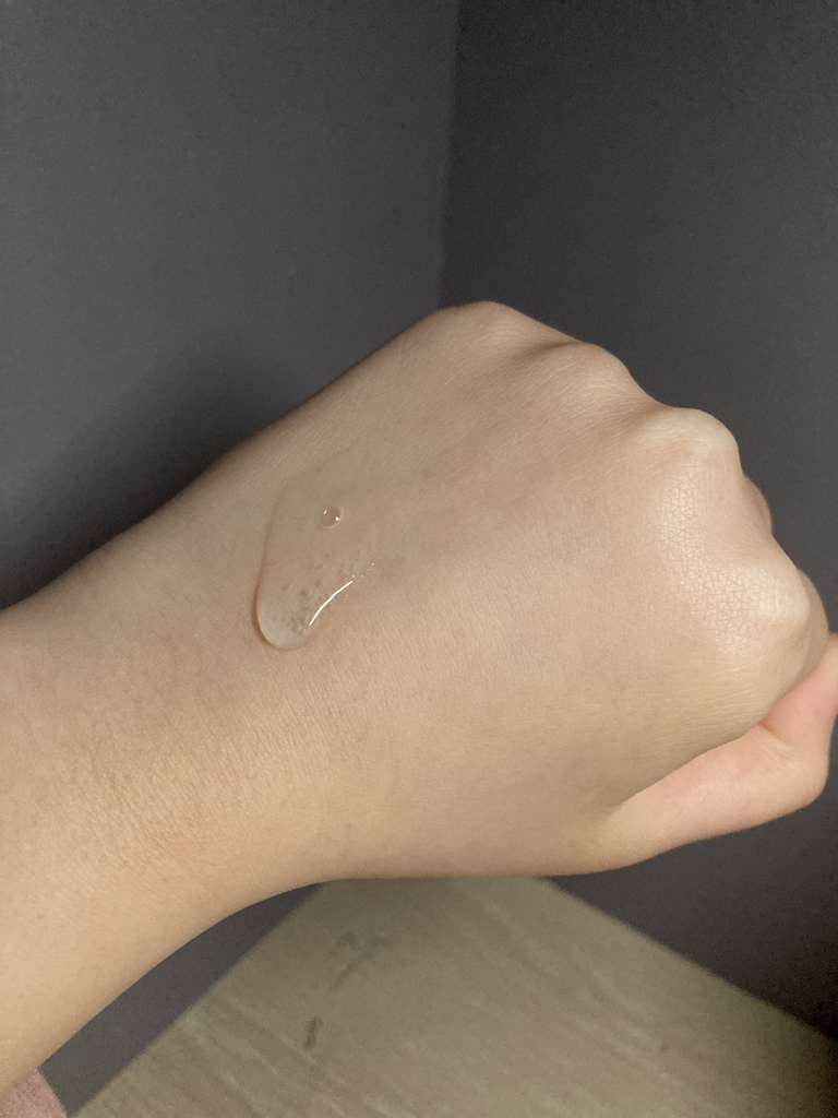 밀바랩 (MilbaLab) 제주 용암해수 보습 앰플 에센스 review image