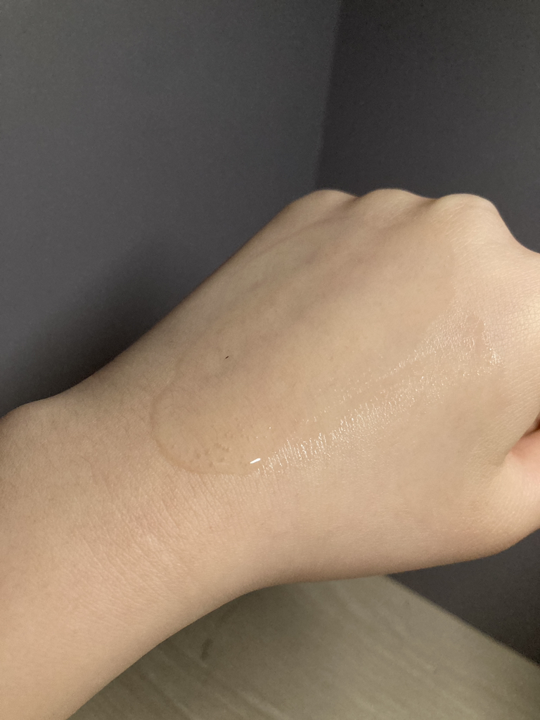 밀바랩 (MilbaLab) 제주 용암해수 보습 앰플 에센스 review image