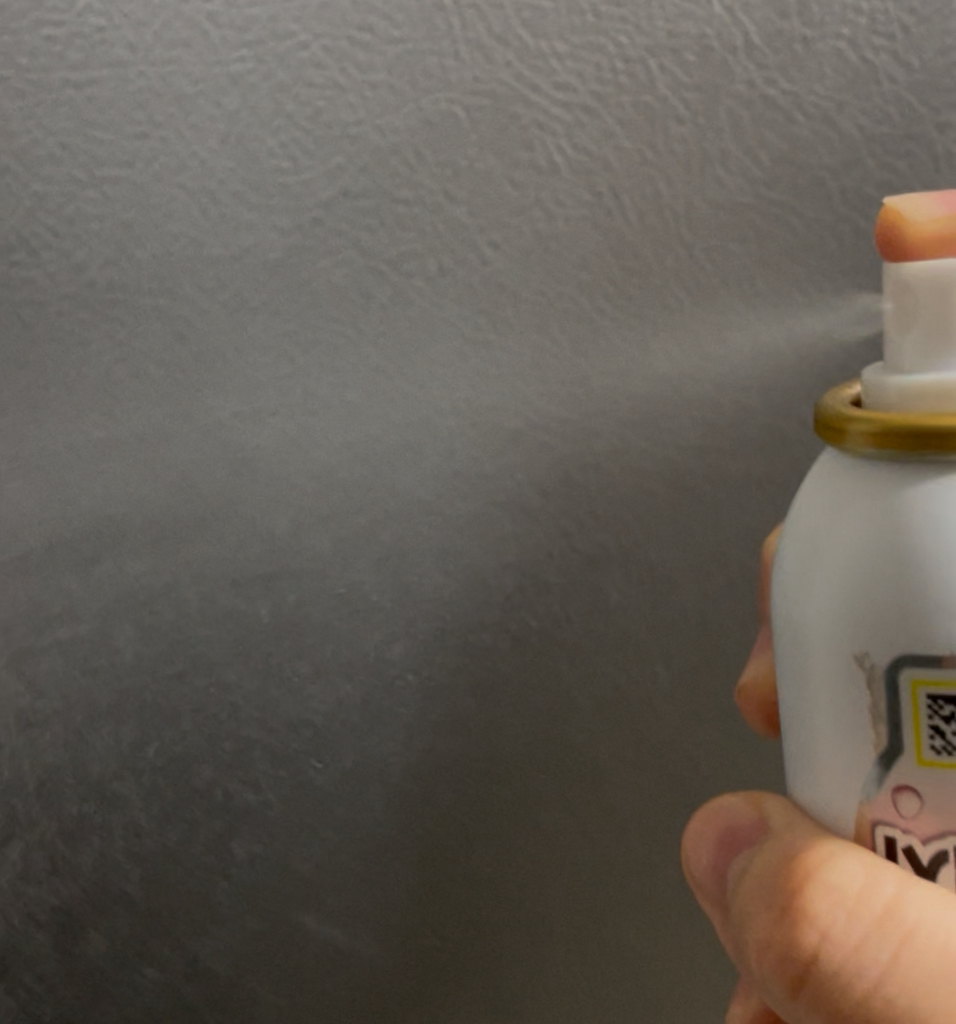 VPROVE Fijador de maquillaje review image