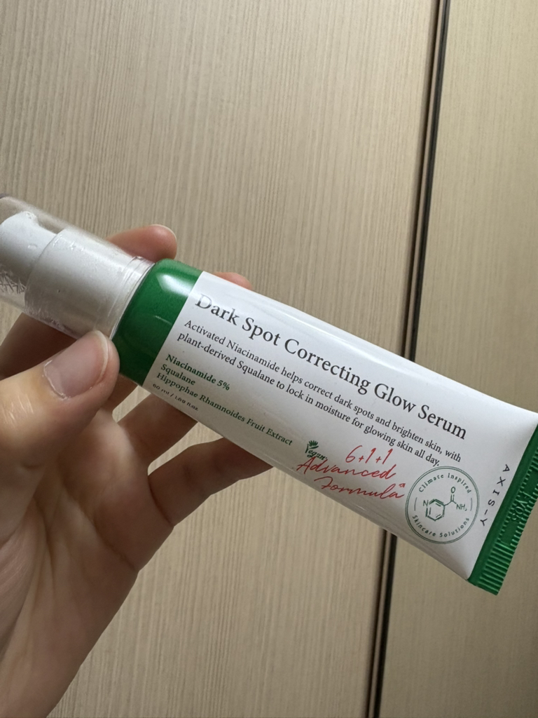 product review image