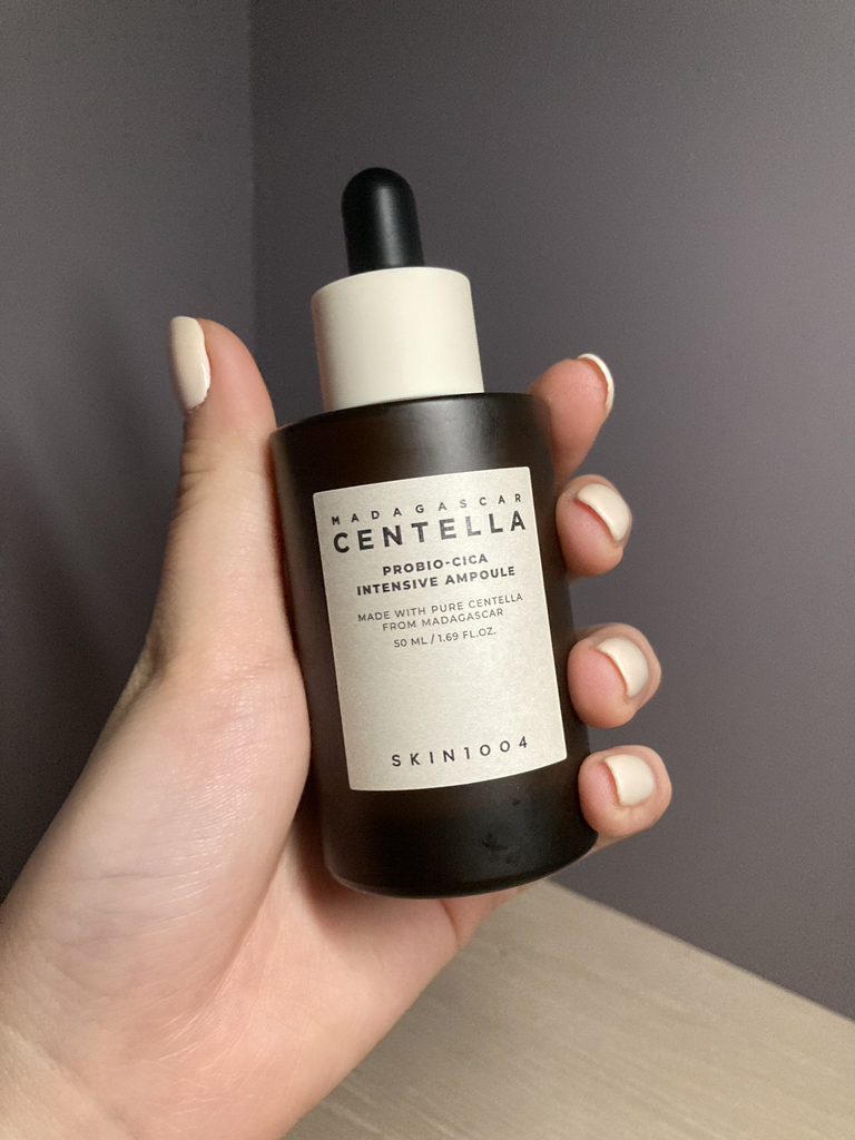 스킨1004 (SKIN1004) 마다가스카르 센텔라 프로바이오시카 인텐시브 앰플 review image