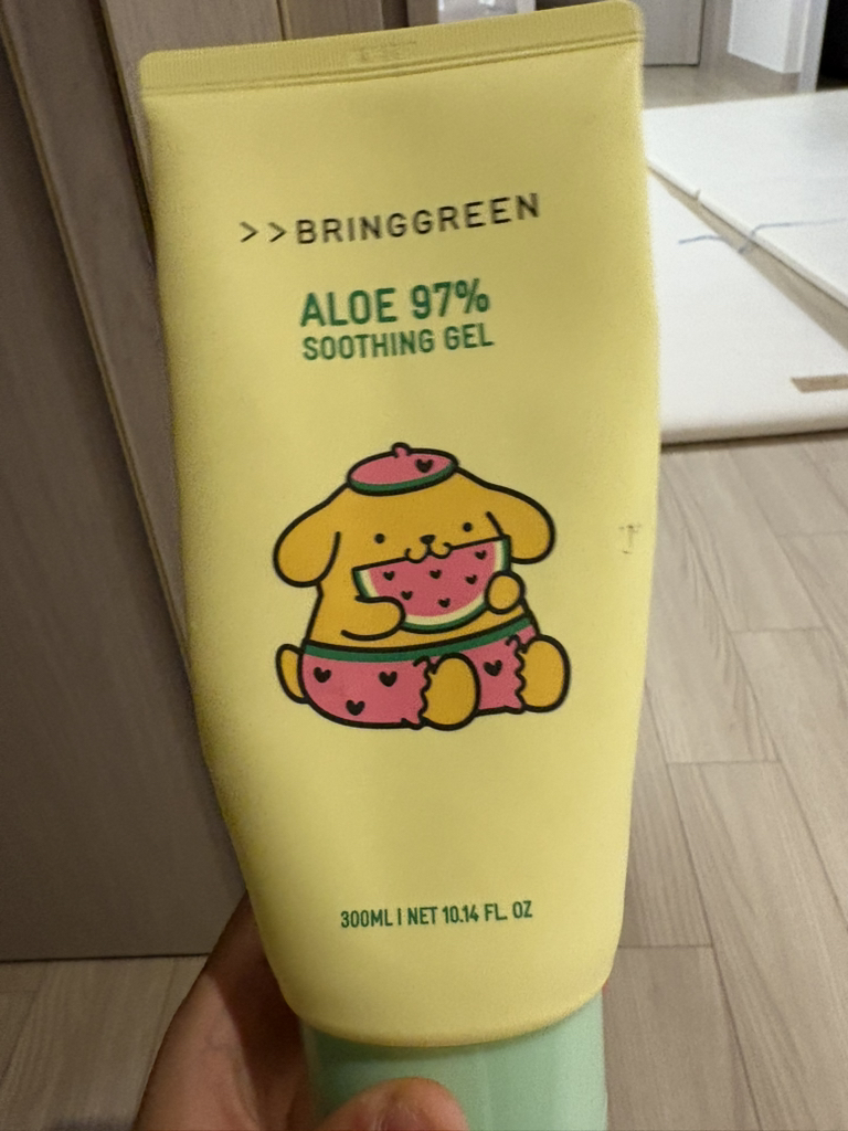 Biodance 胶原蛋白深层面膜 review image