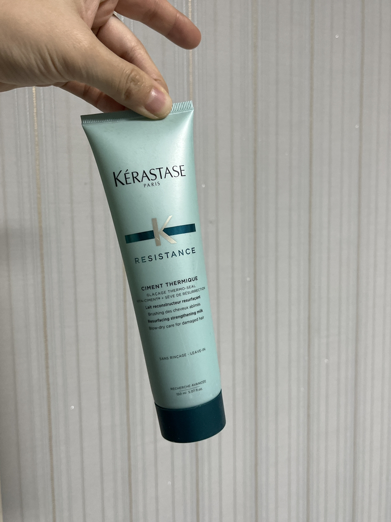케라스타즈 (KERASTASE) 시몽 테르미크 review image