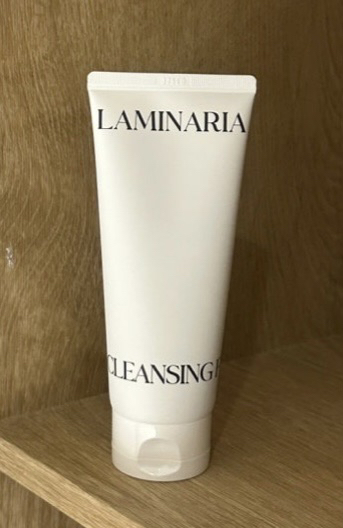 션리 (ShionLe) 다시마 앰플 클렌징폼 review image