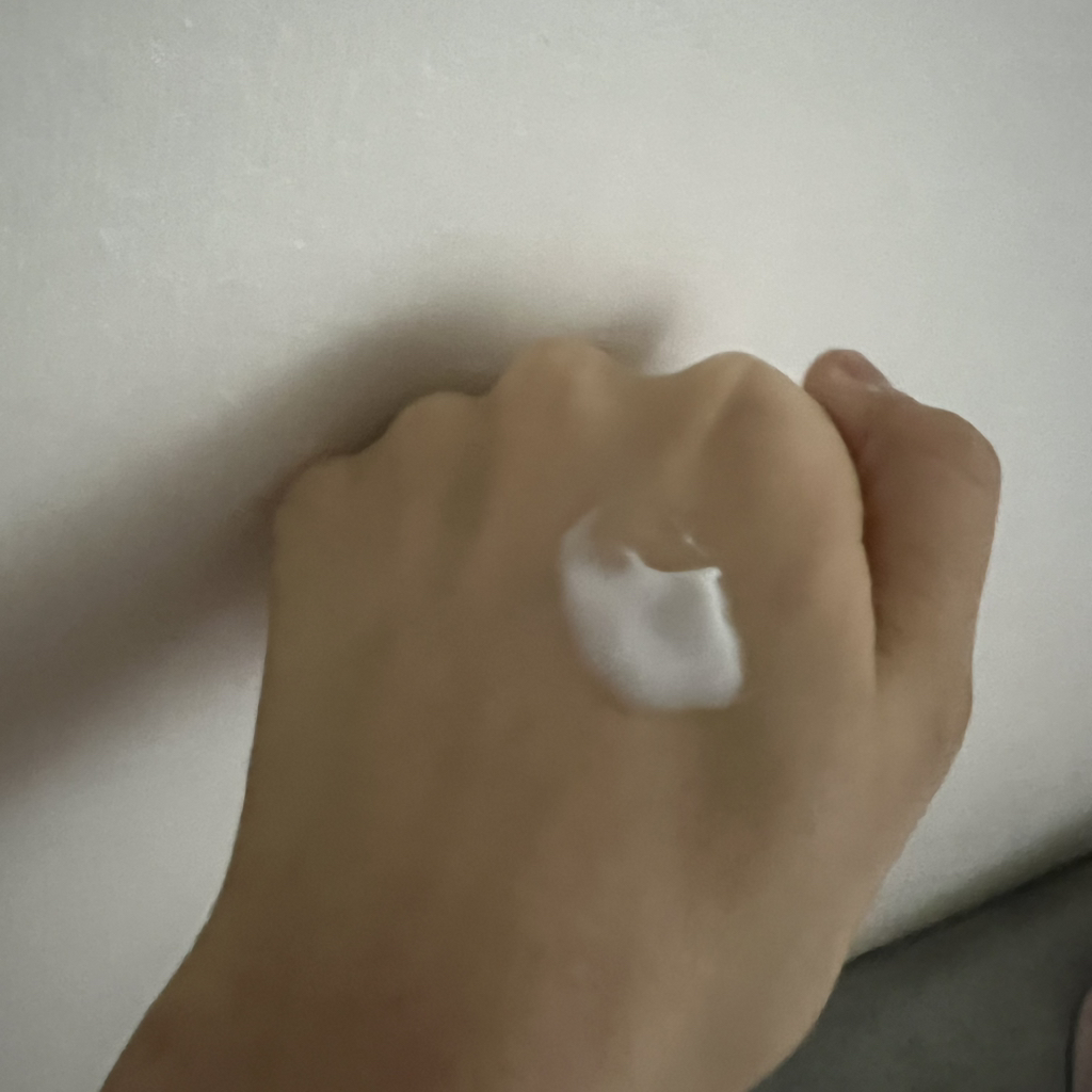 美蒂菲 透明质酸层多效修护霜 review image