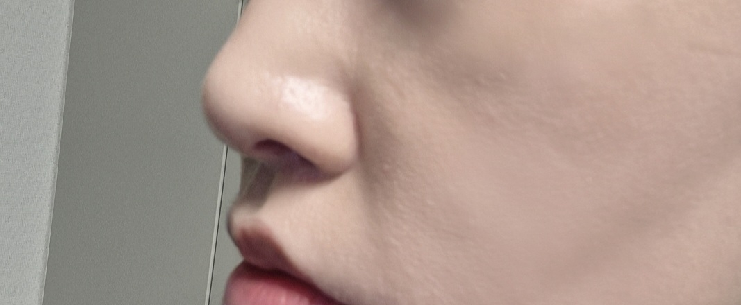 Ảnh đánh giá thực tế của người dùng về Bột phấn hoàn thiện loại bỏ da cam