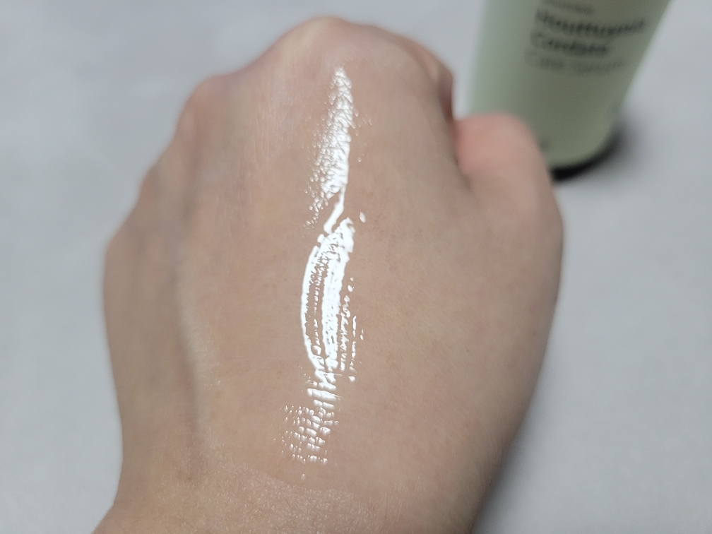 Ảnh đánh giá thực tế của người dùng về Serum chăm sóc da Eoseongcho