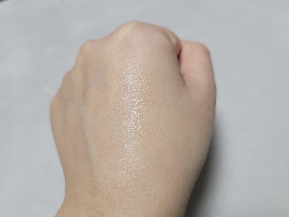 Ảnh đánh giá thực tế của người dùng về Serum chăm sóc da Eoseongcho