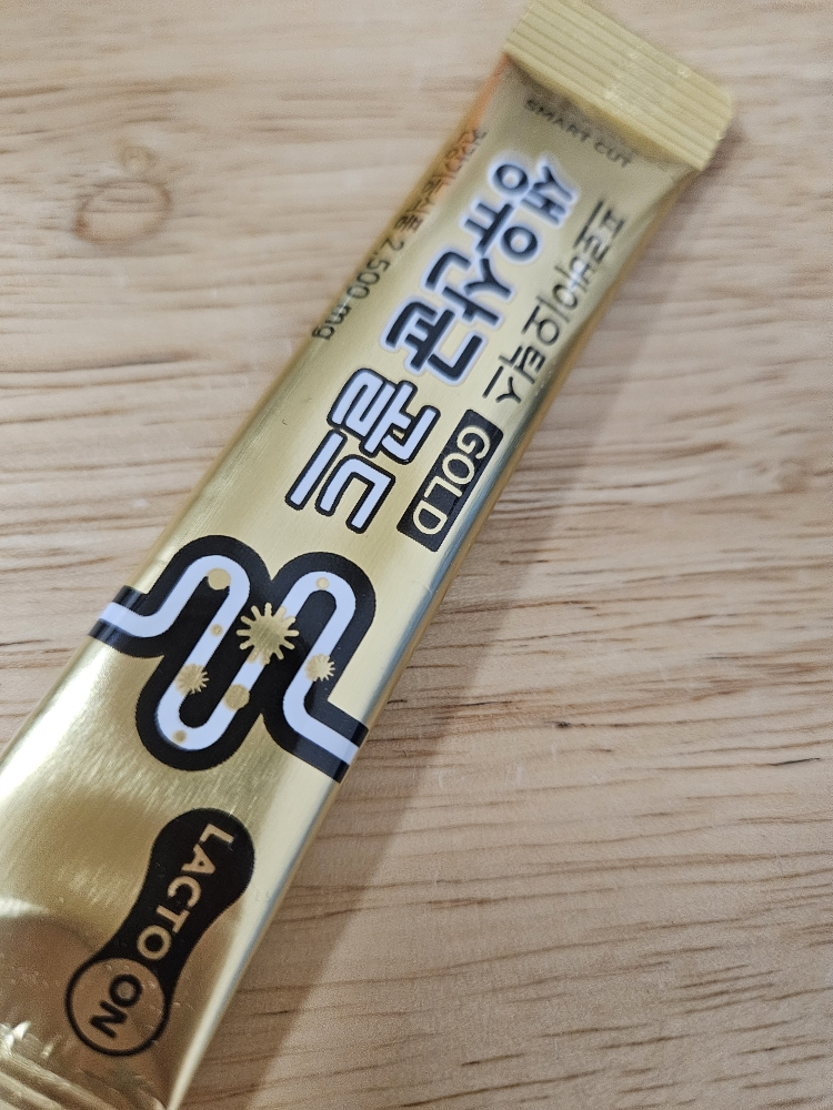 서울약사신협 프로바이오틱스 생유산균 골드 review image