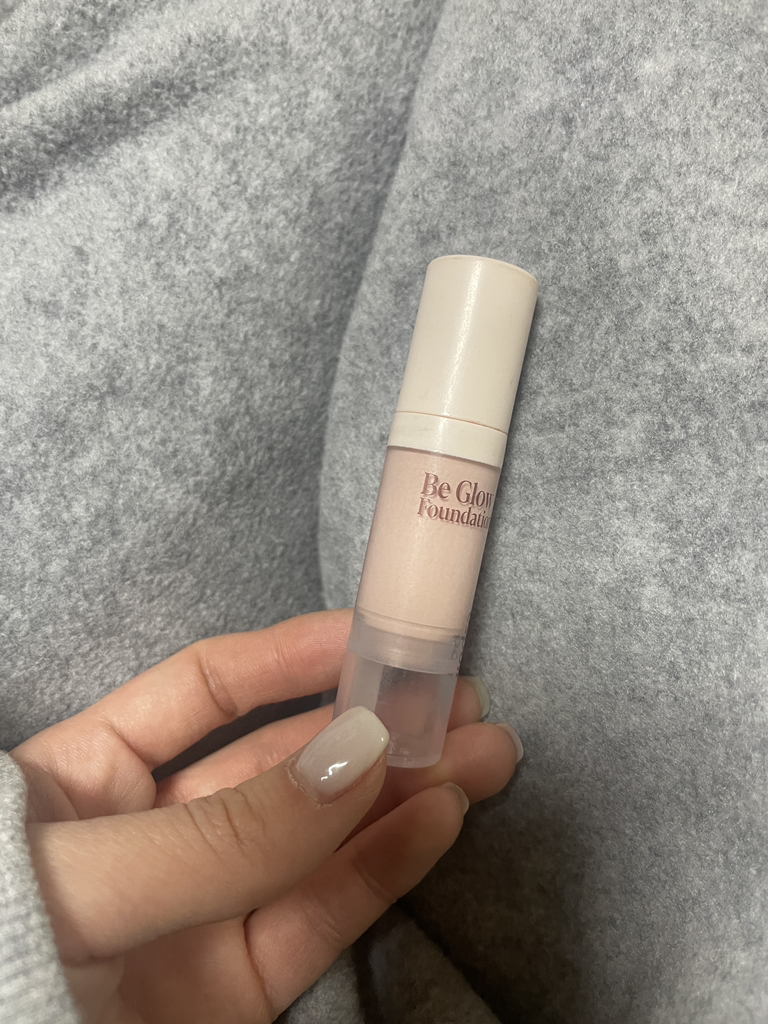 艾丝珀 比格洛粉底液 [SPF27+/PA++] [WeddingPitch］ review image