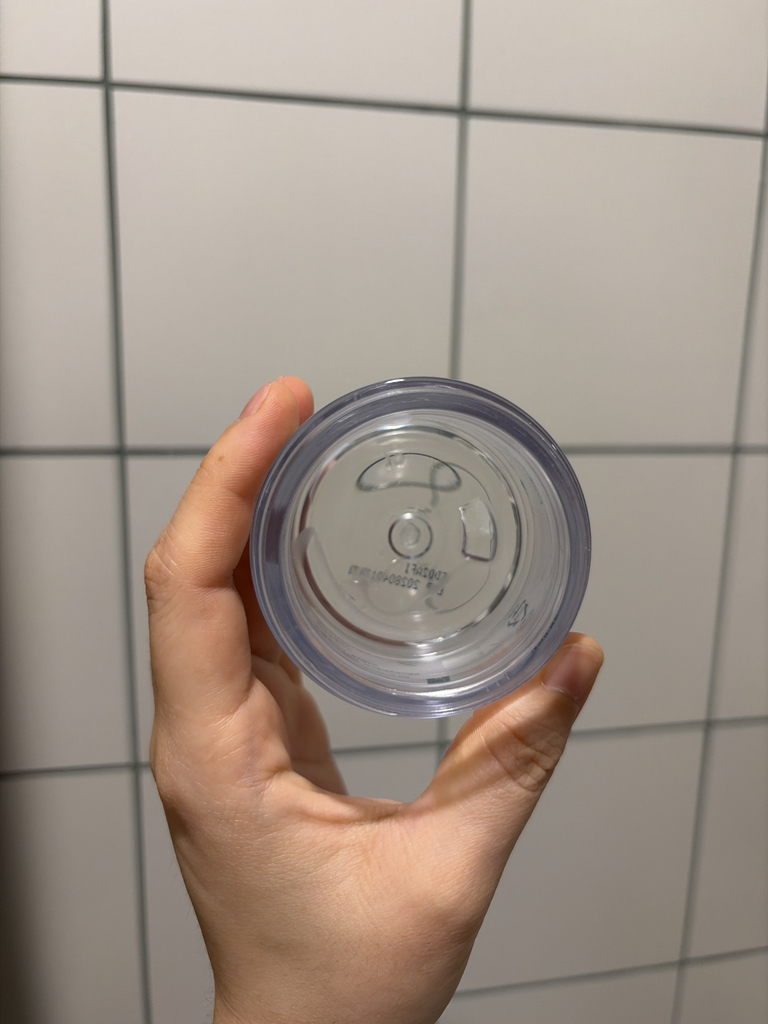 舒润修护保湿精华霜的真实用户使用照片