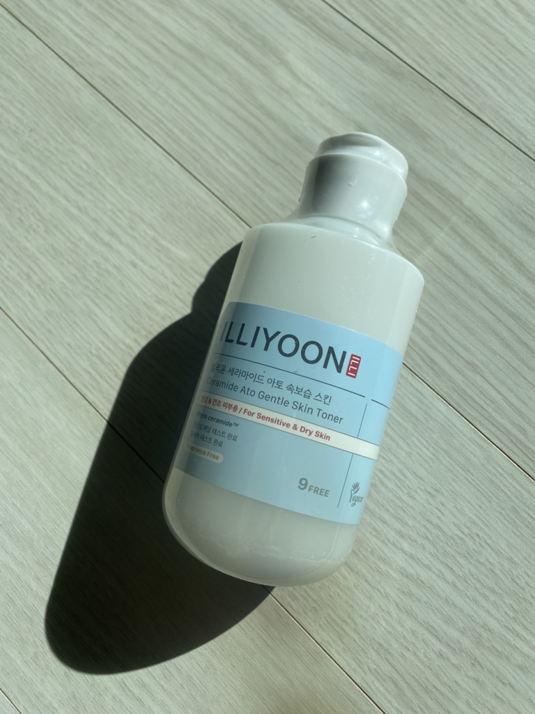 一理润 神经酰胺雾化保湿护肤品 review image