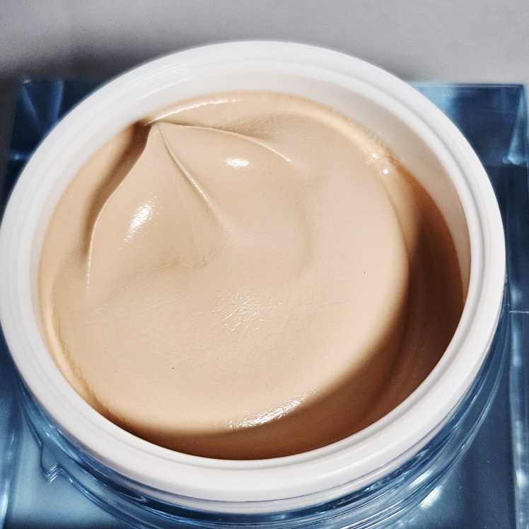 bonamedusa 梦幻遮瑕膏 review image