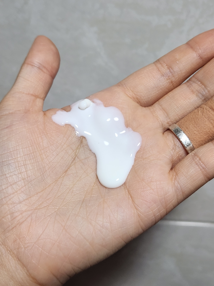 HANARIN 生化后防脱发洗发水 review image