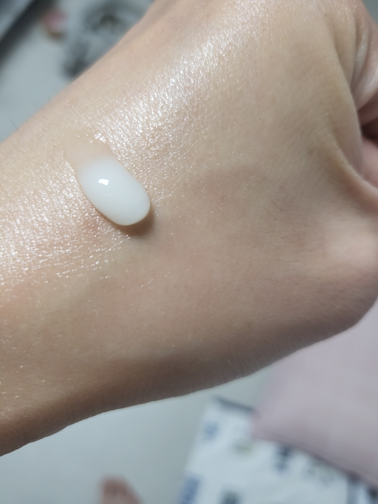 시드물 (SIDMOOL) 마다가스카르 피지 수분크림 review image