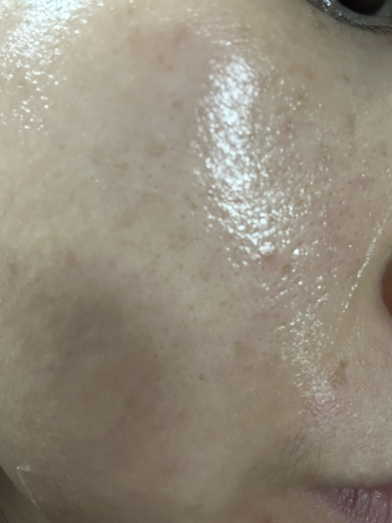 셀누트 (CellNutt) 마이세컨스킨 콜라겐 review image