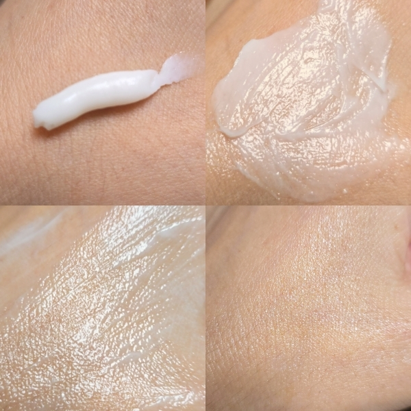 탈리다쿰 (TalithaKoum) HM+Barrier™ 페이스 크림 review image