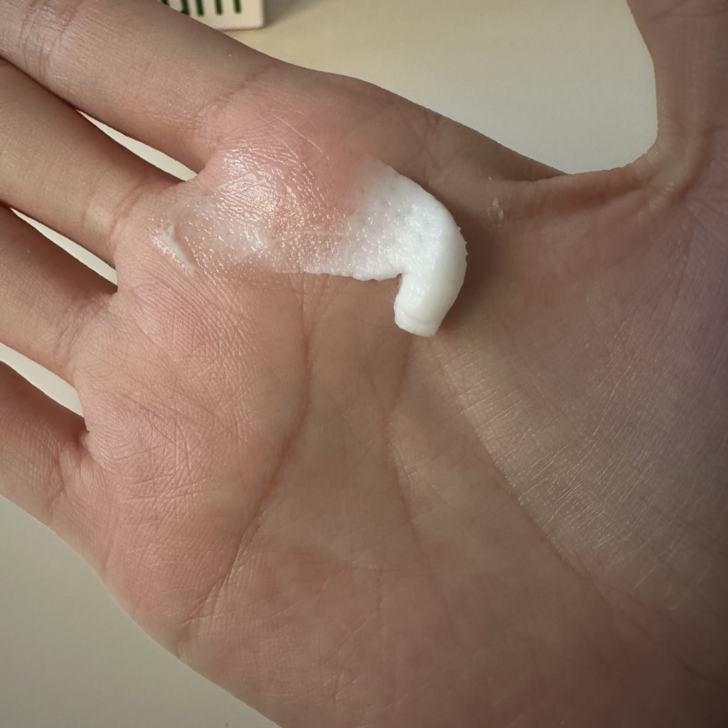 TalithaKoum HM+Barrier™ 面霜 review image