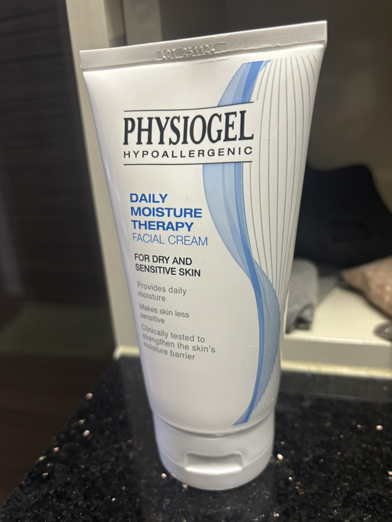 DMT 面霜的真实用户使用照片