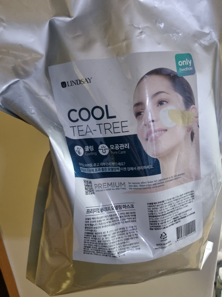 Ảnh đánh giá thực tế của người dùng về Mặt nạ mô hình Cup Pack [Cool Tree]