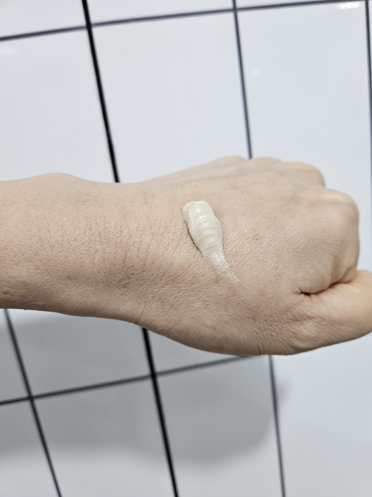 션리 (ShionLe) 다시마 앰플 클렌징폼 review image