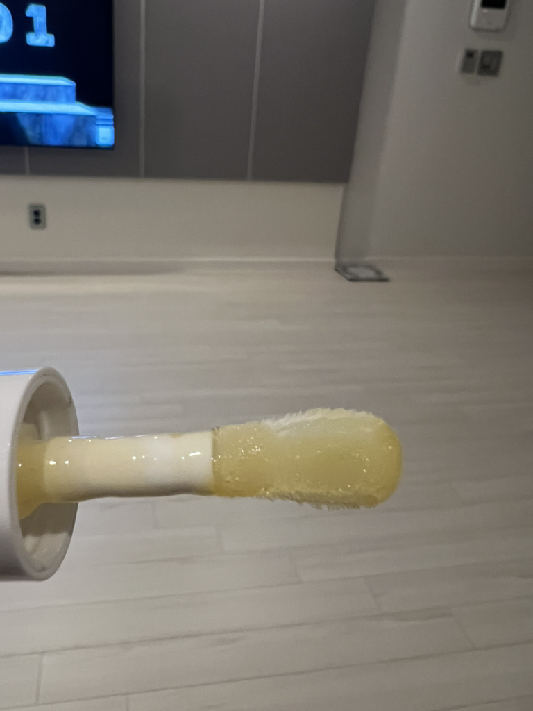 奥馥 蜂蜜牛奶唇油 review image