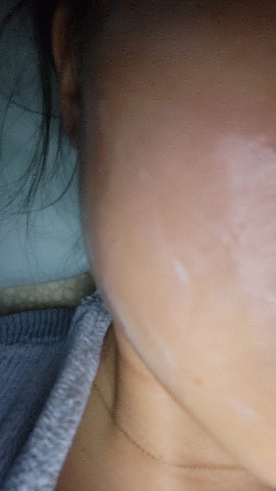 VEGANIFECT 紫色芦荟裹包 review image