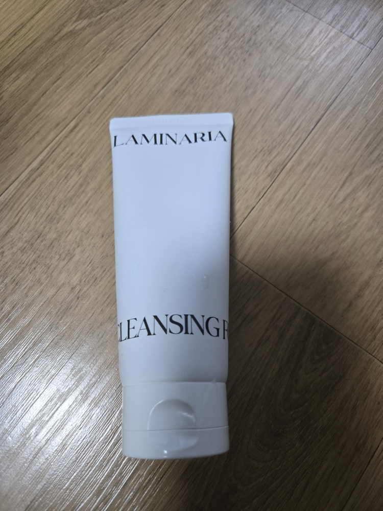 顺 利 海带安瓶清洁泡沫 review image