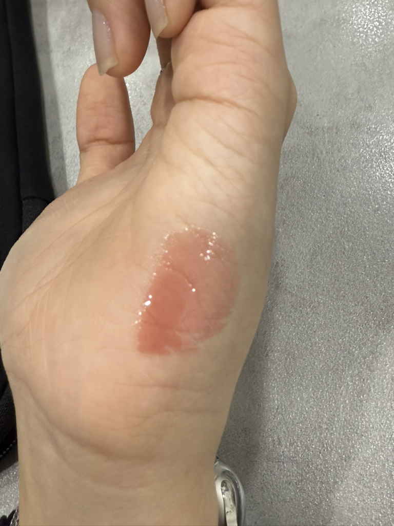 Ảnh đánh giá thực tế của người dùng về Nuts Syrup Edition Over Glaze [06 Peanut Sugar]