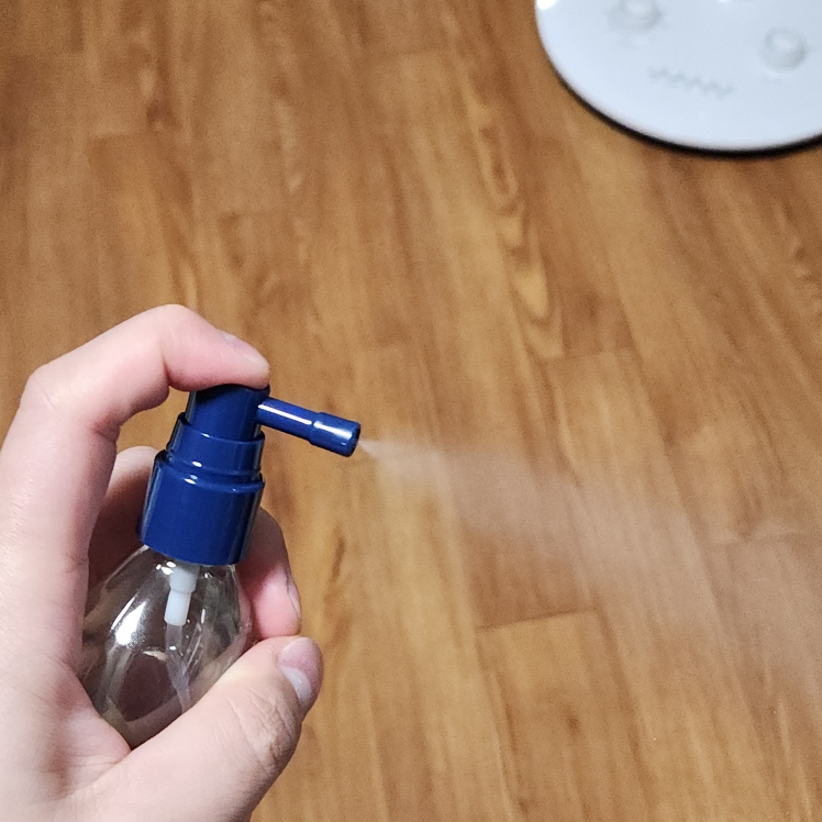 Ảnh đánh giá thực tế của người dùng về Tee Tree Purifying Tonic