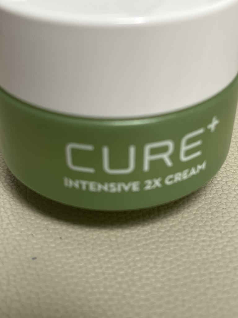 L'Essence Roe Cure 2X 强效面霜的真实用户使用照片