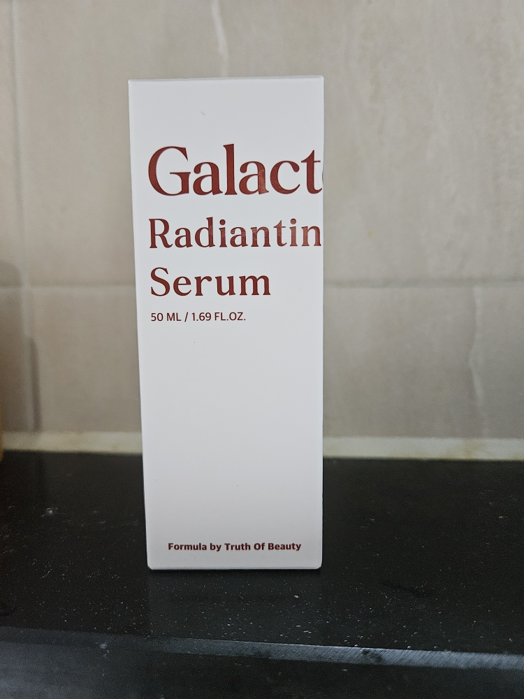 토브 (TruthOfBeauty) 갈락토 씨씨 결 세럼 review image