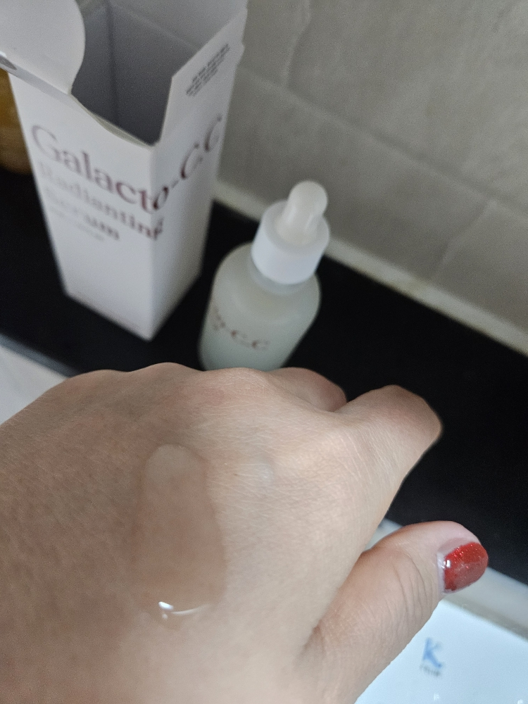 토브 (TruthOfBeauty) 갈락토 씨씨 결 세럼 review image