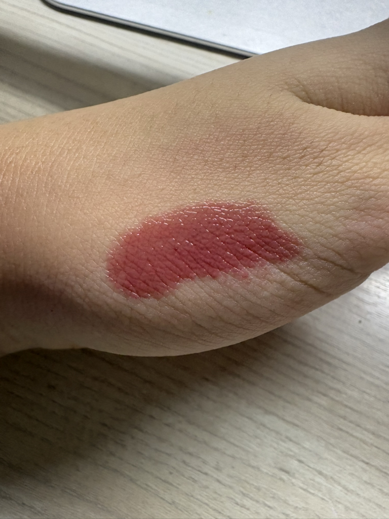 어퓨더퓨어 (A'pieuthepure) 더퓨어 캔디 컬러밤 [02 노프라플럼] review image