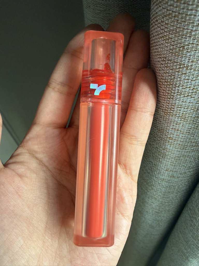 토니모리 (TONYMOLY) 퍼펙트립스 쇼킹립 틴트 [01 루비쇼킹] review image