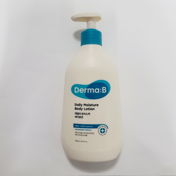 Ảnh đánh giá thực tế của người dùng về Kem dưỡng ẩm hàng ngày cho cơ thể