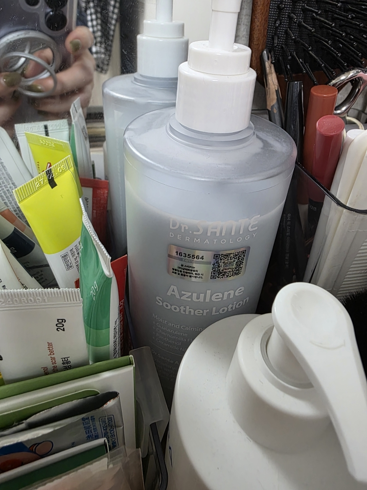 product review image