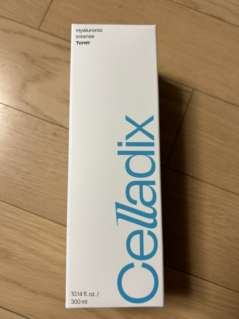 셀라딕스 (Celladix) 히알루로닉 인텐스 토너 review image