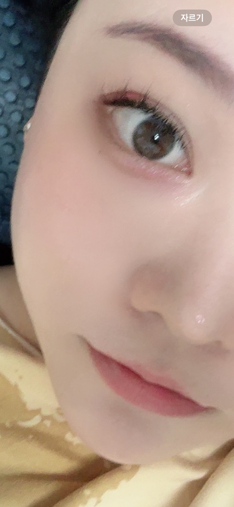 본어글리 (BONUGLY) 퍼밍 켈프 퍼스트 마스크 review image