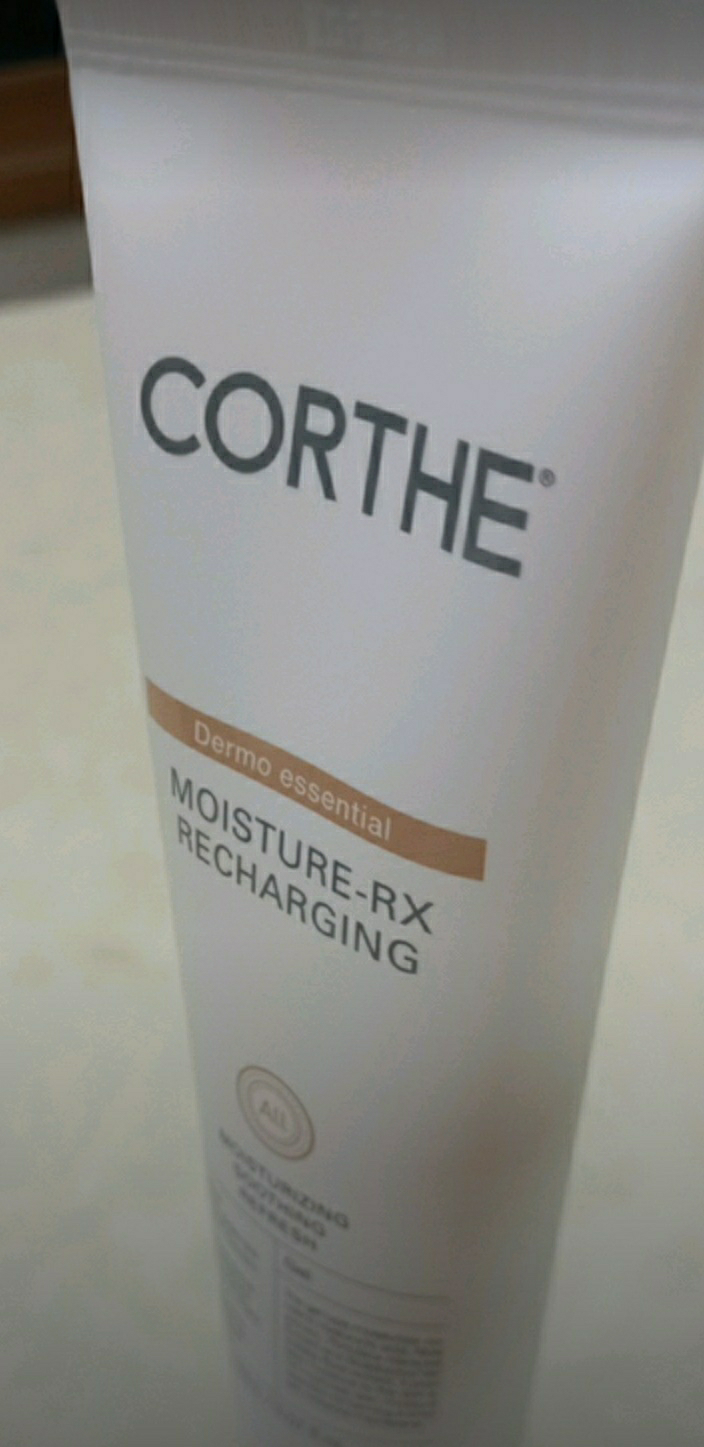 CORTHE Dermo Essential Moisture - Alx Recharging review image
