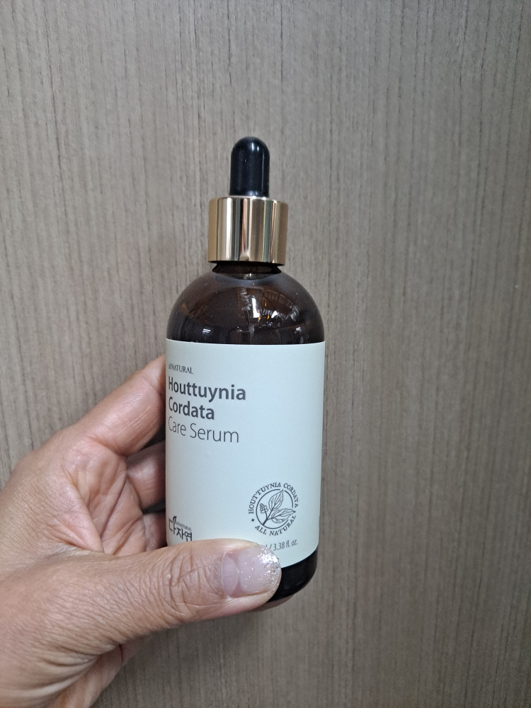 allNATURAL Serum chăm sóc da Eoseongcho review image
