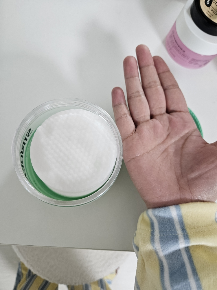 施颜适 凸轮垫 review image