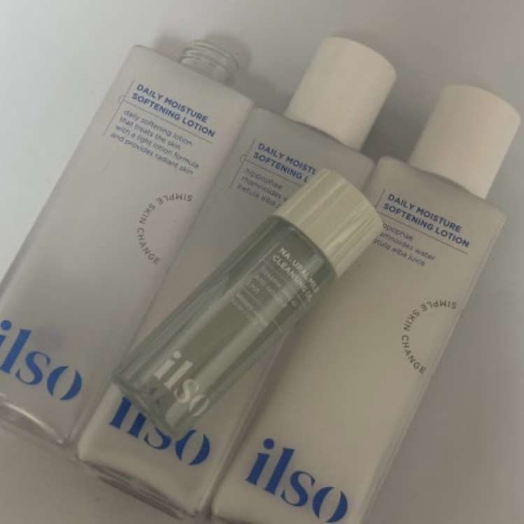 ilso Loción Hidratante Diaria review image