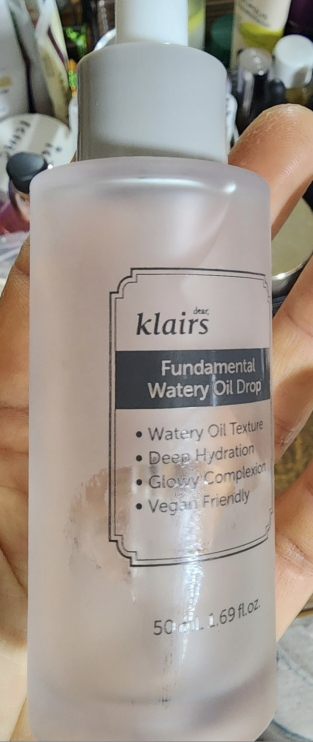 product review image