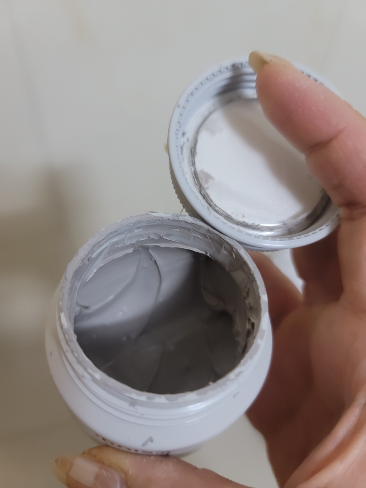 이니스프리 (INNISFREE) 수퍼 화산송이 모공 마스크 review image