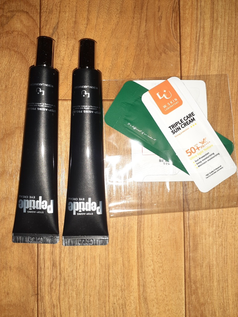 product review image