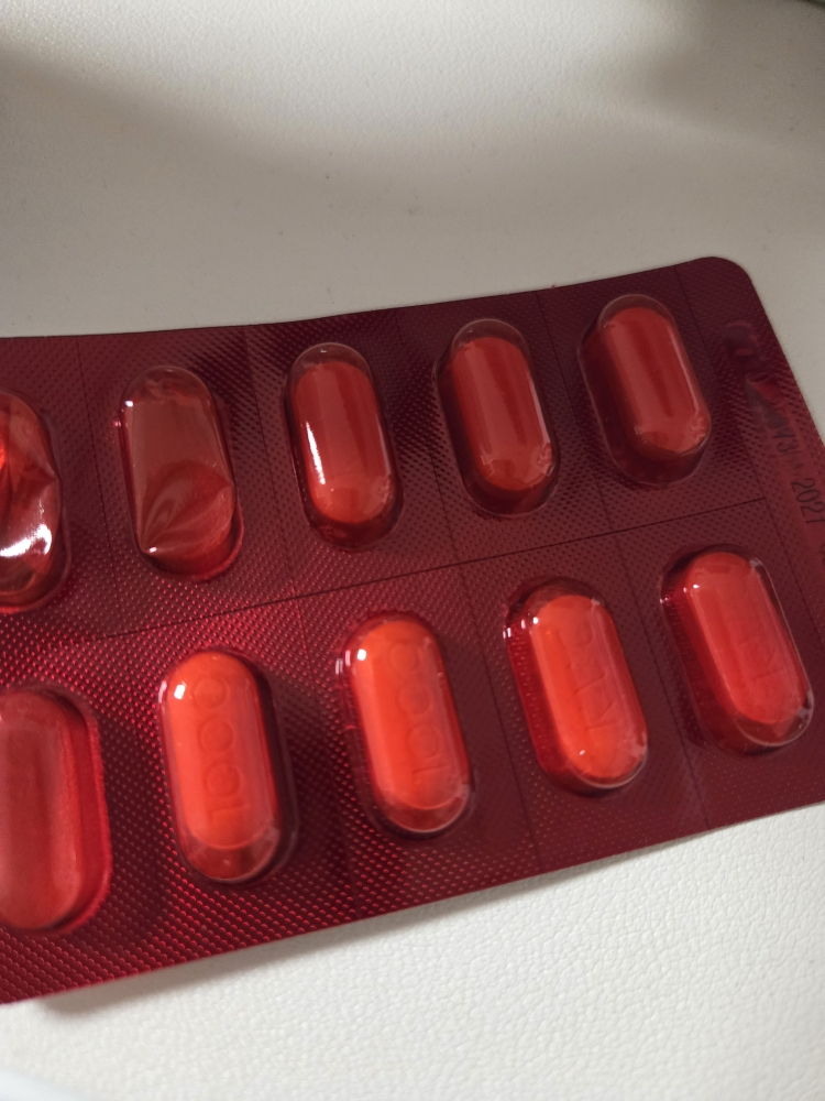 고려은단 (eundan) 비타민C 1000 review image