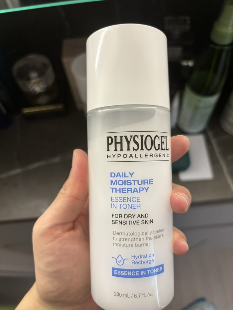 PHYSIOGEL Esencia DMT en tónico review image