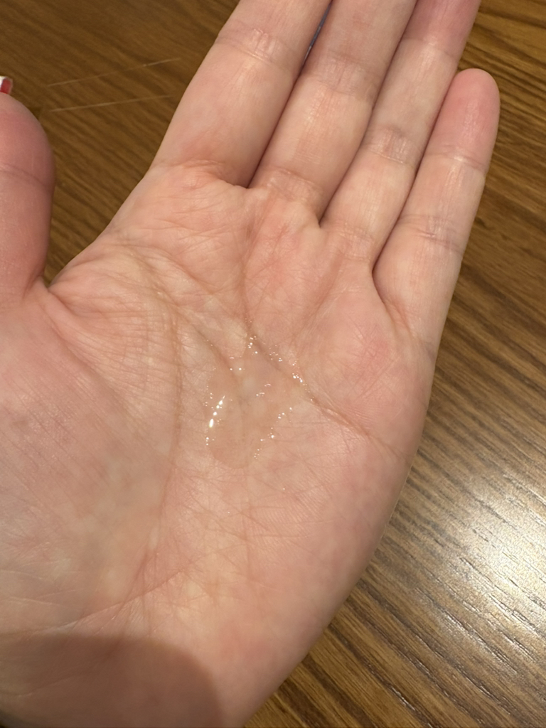 miseenscene Perfect Serum [Hydrating] review image